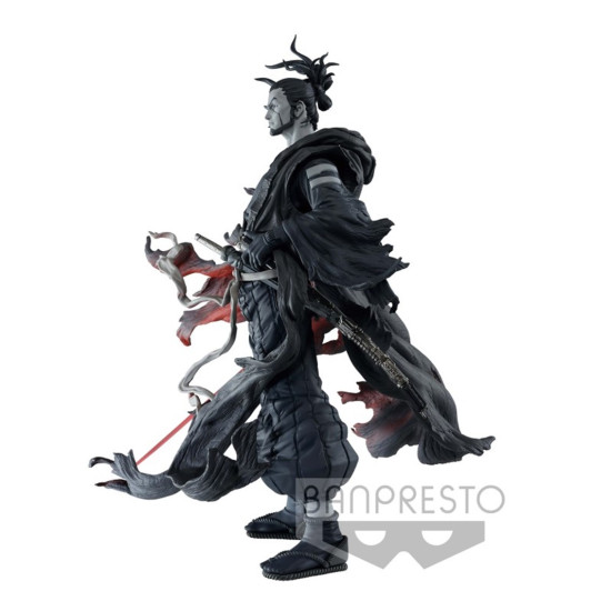 FIGURA BANPRESTO STAR WARS VISIONS THE Figuras FIGURA BANPRESTO STAR WARS VISIONS THE Figuras