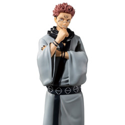 FIGURA BANPRESTO JUJUTSU KAISEN SUKUNA JUKON