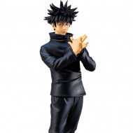 FIGURA BANPRESTO JUJUTSU KAISEN MEGUMI FUSHIGURO