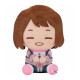 PELUCHE BANPRESTO BIG PLUSH MY HERO Peluches y cojines PELUCHE BANPRESTO BIG PLUSH MY HERO Peluches y cojines