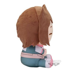 PELUCHE BANPRESTO BIG PLUSH MY HERO