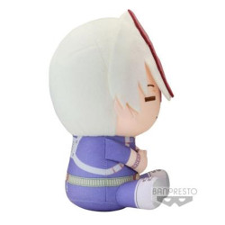 PELUCHE BANPRESTO BIG PLUSH MY HERO