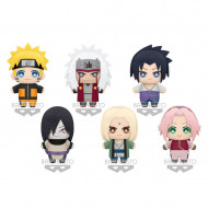 PELUCHE BANPRESTO NARUTO SHIPPUDEN TOMONUI SERIES