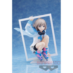 FIGURA BANPRESTO WINDY AND EMOTIONS THE