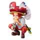 FIGURA BANPRESTO ONE PIECE DXF THE Figuras FIGURA BANPRESTO ONE PIECE DXF THE Figuras