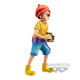 FIGURA BANPRESTO ONE PIECE DXF THE Figuras
