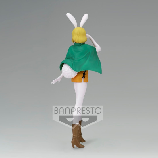 FIGURA BANPRESTO ONE PIECE GLITTER & Figuras