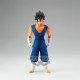 FIGURA BANPRESTO DRAGON BALL Z SOLID Figuras