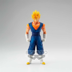 FIGURA BANPRESTO DRAGON BALL Z SOLID