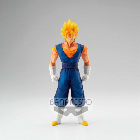 FIGURA BANPRESTO DRAGON BALL Z SOLID Figuras