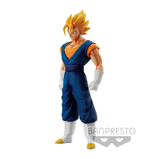 FIGURA BANPRESTO DRAGON BALL Z SOLID Figuras