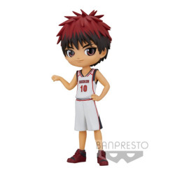 FIGURA BANPRESTO Q POSKET KUROKO BASKETBALL