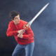 REPLICA HASBRO ESPADA PODER RANGER ROJO Réplicas REPLICA HASBRO ESPADA PODER RANGER ROJO Réplicas