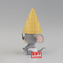 FIGURA BANPRESTO TOM & JERRY YUMMY
