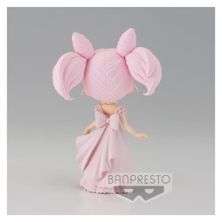 FIGURA BANPRESTO Q POSKET SAILOR MOON
