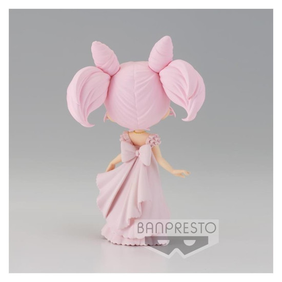 FIGURA BANPRESTO Q POSKET SAILOR MOON Figuras
