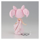 FIGURA BANPRESTO Q POSKET SAILOR MOON Figuras