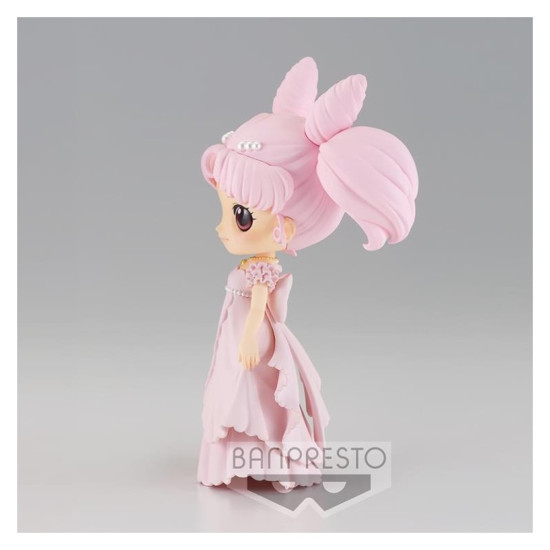 FIGURA BANPRESTO Q POSKET SAILOR MOON Figuras