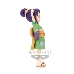 FIGURA BANPRESTO ONE PIECE GRANDLINE SERIES