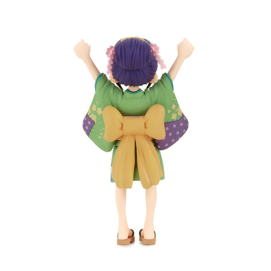 FIGURA BANPRESTO ONE PIECE GRANDLINE SERIES Figuras FIGURA BANPRESTO ONE PIECE GRANDLINE SERIES Figuras