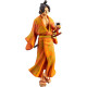 FIGURA BANPRESTO ONE PIECE A PIECE Figuras FIGURA BANPRESTO ONE PIECE A PIECE Figuras