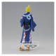 FIGURA BANPRESTO ONE PIECE A PIECE Figuras FIGURA BANPRESTO ONE PIECE A PIECE Figuras