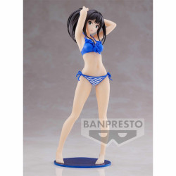 FIGURA BANPRESTO THE IDOLMASTER CINDERELLA GIRLS