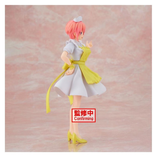 FIGURA BANPRESTO THE QUINTESSENTIAL QUINTUPLETS MOVIE Figuras FIGURA BANPRESTO THE QUINTESSENTIAL QUINTUPLETS MOVIE Figuras