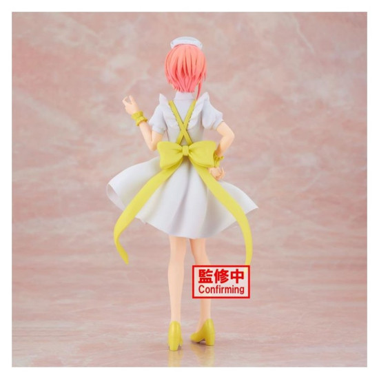 FIGURA BANPRESTO THE QUINTESSENTIAL QUINTUPLETS MOVIE Figuras FIGURA BANPRESTO THE QUINTESSENTIAL QUINTUPLETS MOVIE Figuras