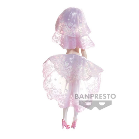 FIGURA BANPRESTO RE: ZERO STARTING LIFE Figuras FIGURA BANPRESTO RE: ZERO STARTING LIFE Figuras