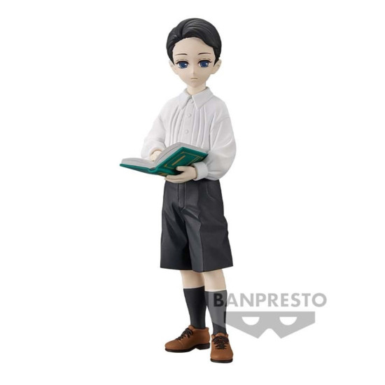 FIGURA BANPRESTO DEMON SLAYER KIMETSU NO Figuras FIGURA BANPRESTO DEMON SLAYER KIMETSU NO Figuras