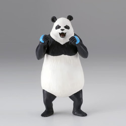 FIGURA BANPRESTO JUJUTSU KAISEN PANDA JUKON