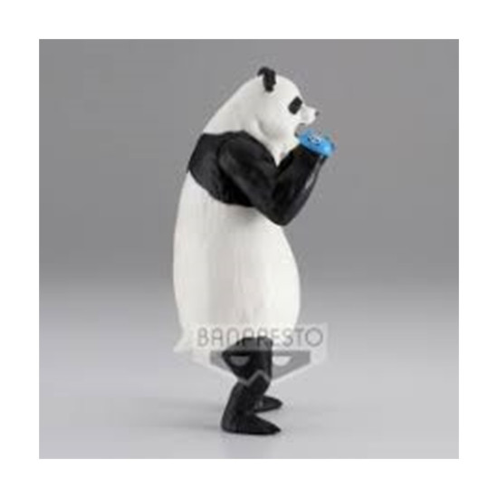 FIGURA BANPRESTO JUJUTSU KAISEN PANDA JUKON Figuras