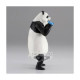FIGURA BANPRESTO JUJUTSU KAISEN PANDA JUKON Figuras