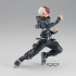 FIGURA BANPRESTO MY HERO ACADEMIA THE