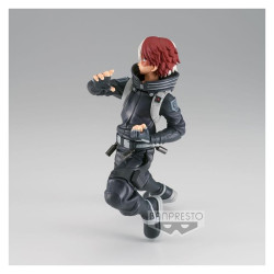 FIGURA BANPRESTO MY HERO ACADEMIA THE