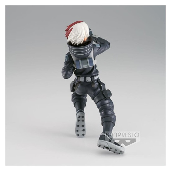 FIGURA BANPRESTO MY HERO ACADEMIA THE Figuras