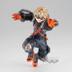 FIGURA BANPRESTO MY HERO ACADEMIA THE Figuras FIGURA BANPRESTO MY HERO ACADEMIA THE Figuras