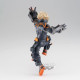 FIGURA BANPRESTO MY HERO ACADEMIA THE Figuras FIGURA BANPRESTO MY HERO ACADEMIA THE Figuras