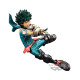 FIGURA BANPRESTO MY HERO ACADEMIA THE Figuras FIGURA BANPRESTO MY HERO ACADEMIA THE Figuras