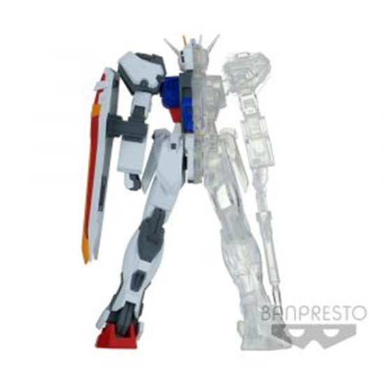 FIGURA BANPRESTO MOBILE SUIT GUNDAM SEED Figuras FIGURA BANPRESTO MOBILE SUIT GUNDAM SEED Figuras
