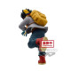 FIGURA BANPRESTO MY HERO ACADEMIA BRAVEGRAPH Figuras