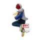 FIGURA BANPRESTO MY HERO ACADEMIA BRAVEGRAPH Figuras