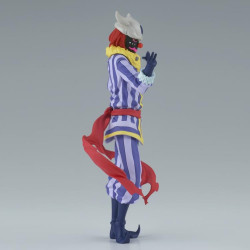 FIGURA BANPRESTO THAT TIME I GOT