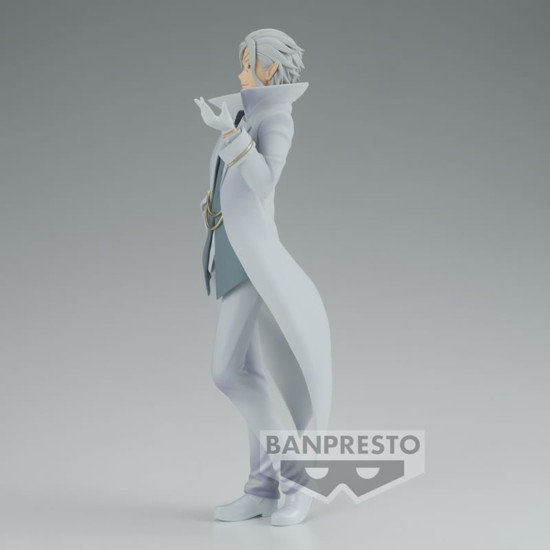 FIGURA BANPRESTO THAT TIME I GOT Figuras