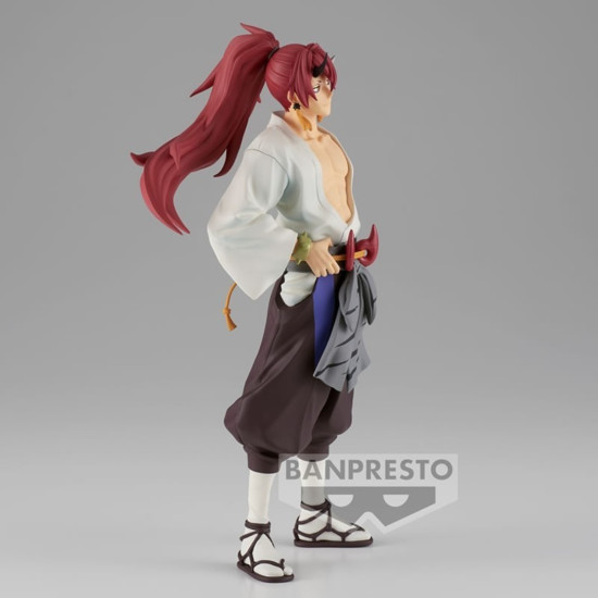 FIGURA BANPRESTO THAT TIME I GOT Figuras
