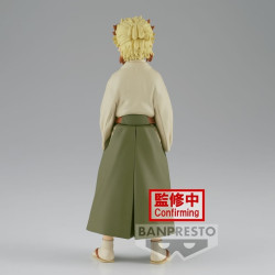 FIGURA BANPRESTO DEMON SLAYER KIMETSU NO
