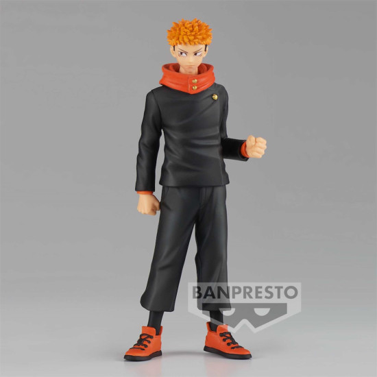 FIGURA BANPRESTO JUJUTSU KAISEN JUKON NO Figuras FIGURA BANPRESTO JUJUTSU KAISEN JUKON NO Figuras