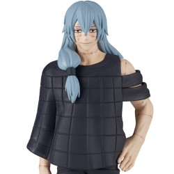 FIGURA BANPRESTO JUJUTSU KAISEN JUKON NO