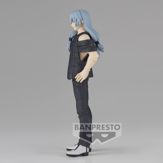 FIGURA BANPRESTO JUJUTSU KAISEN JUKON NO Figuras